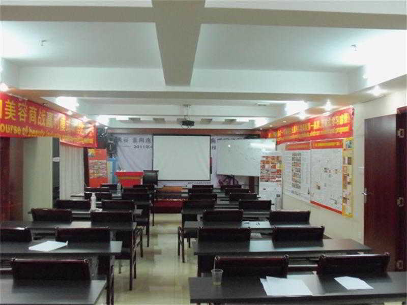 Guangzhou Junshan Hotel - Shuttle Bus For Canton Fair Ngoại thất bức ảnh